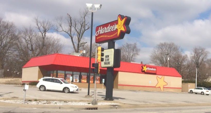 Hardee's